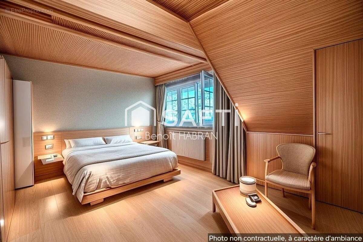 Photo 7 - Maison à SEPTEUIL