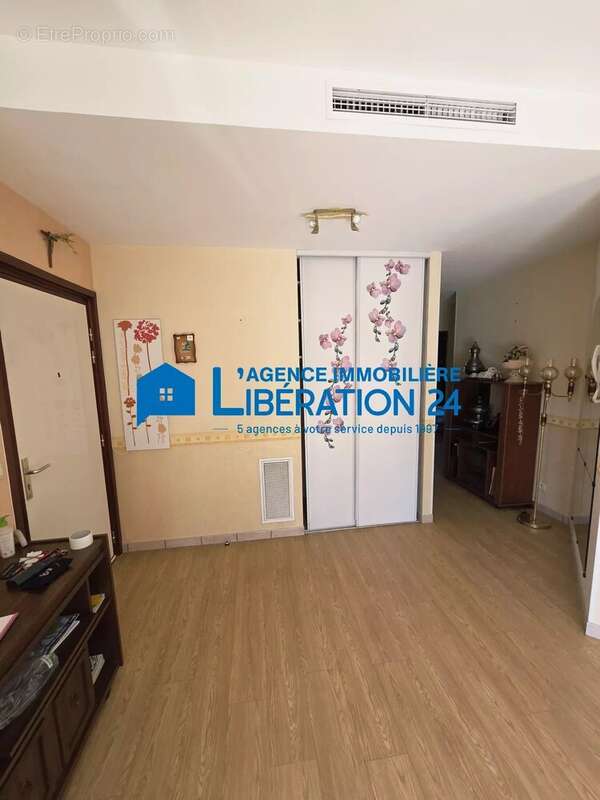 Appartement à SAINT-CHAMOND