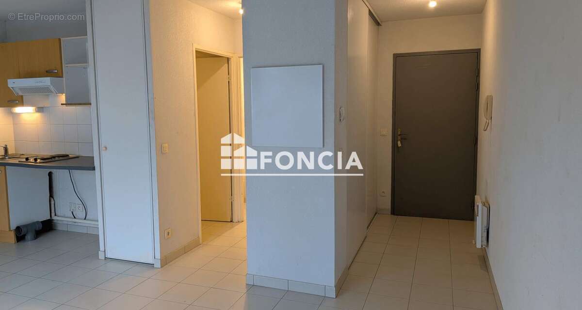 Appartement à COULOUNIEIX-CHAMIERS