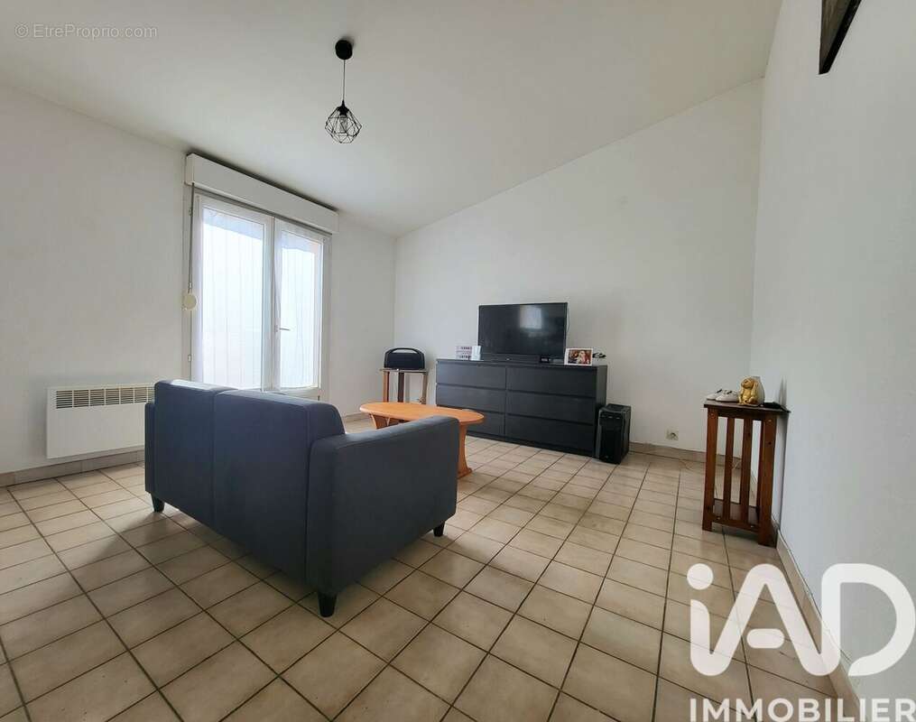 Photo 3 - Appartement à NARBONNE