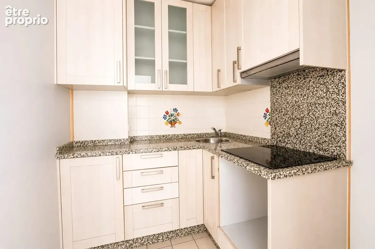 Appartement 37 m² à Montreuil  - photo 6