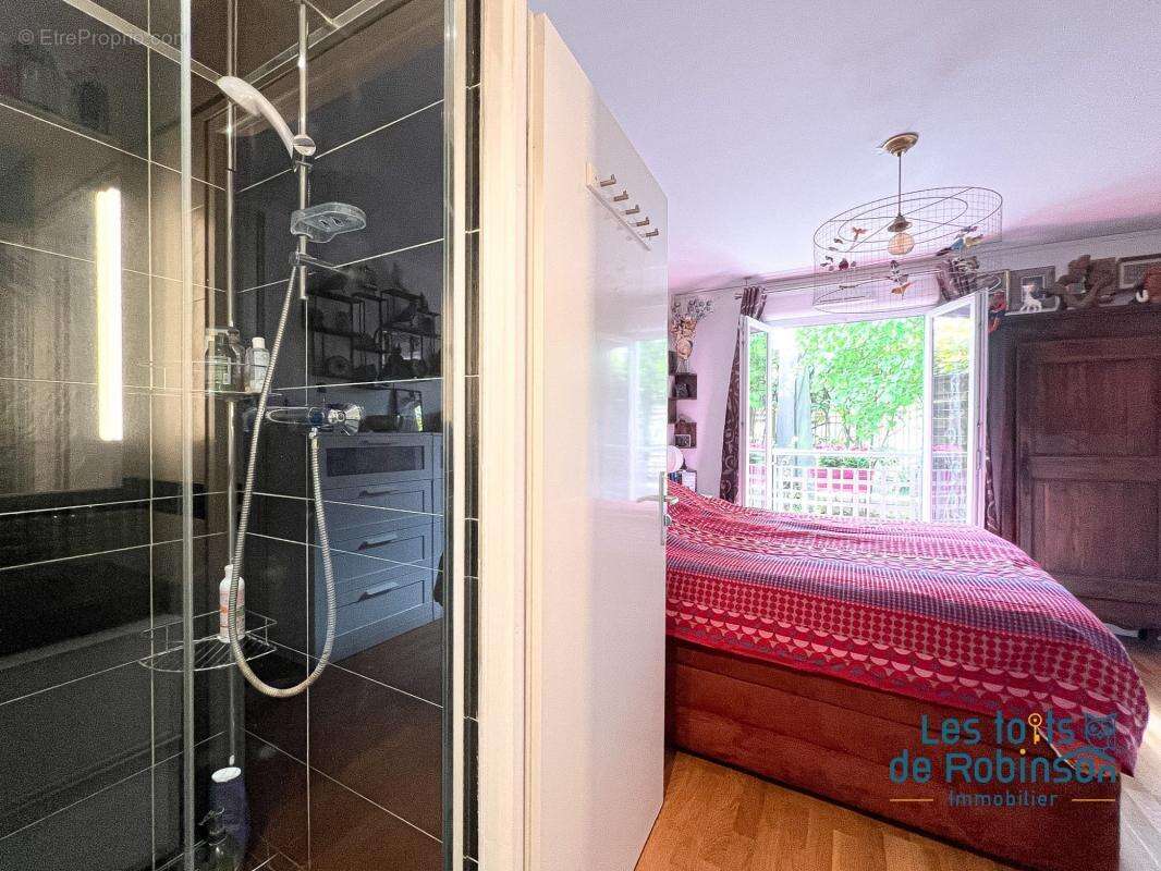 Appartement à CHATENAY-MALABRY