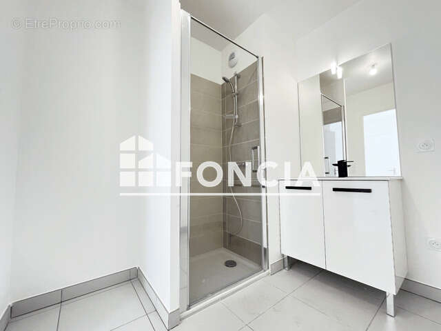 Appartement à CLUSES