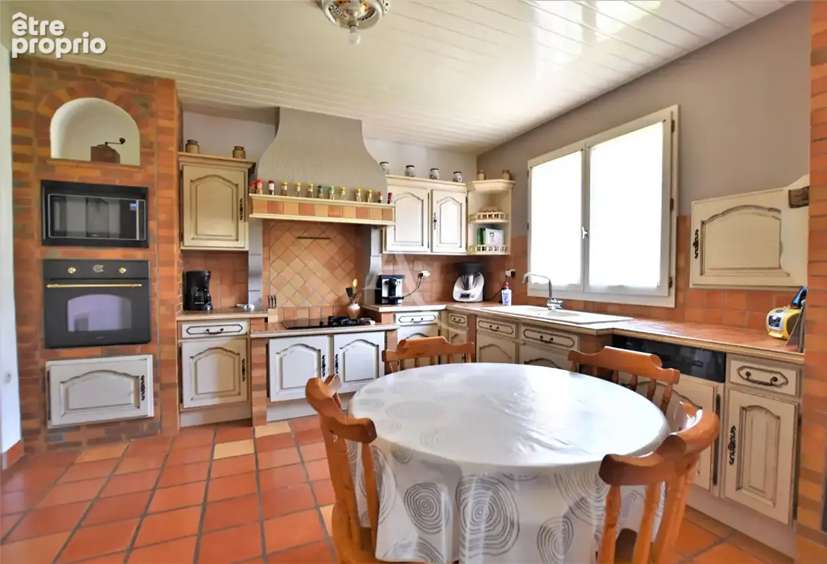 Maison MURET 10 min - 8 pièces 175 m2 - photo 6