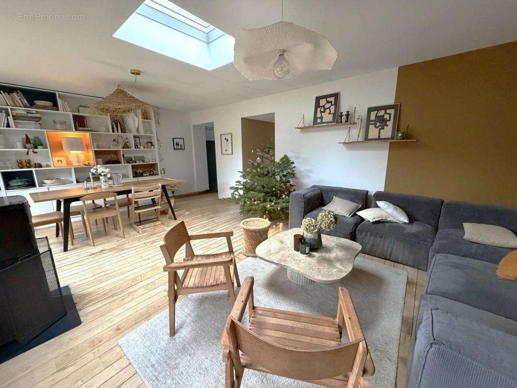 Maison à WAMBRECHIES