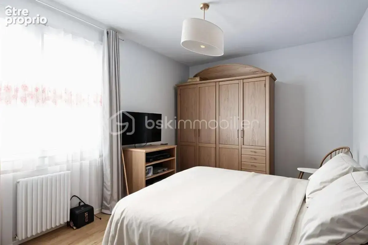 Bel  Appartement sans travaux - photo 6