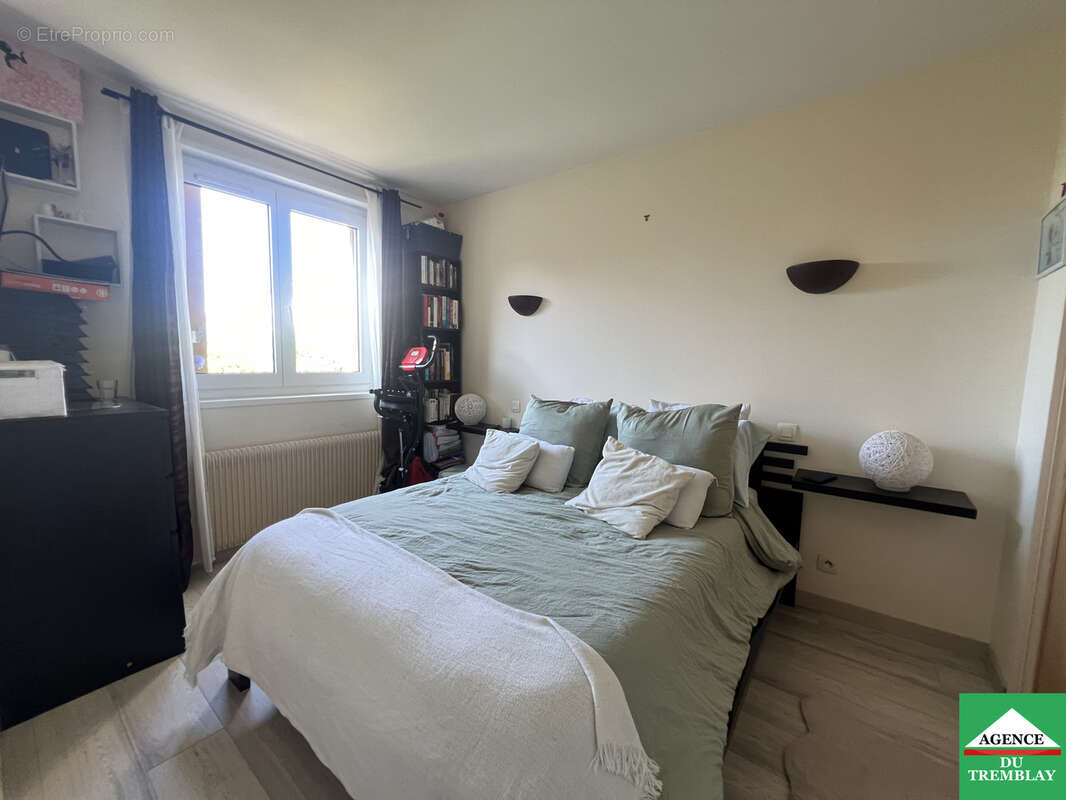 Appartement à CHAMPIGNY-SUR-MARNE