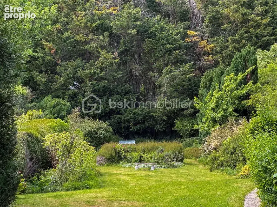 EXCLUSIVITÉ – Villa de charme à Saint-Léonard - photo 13