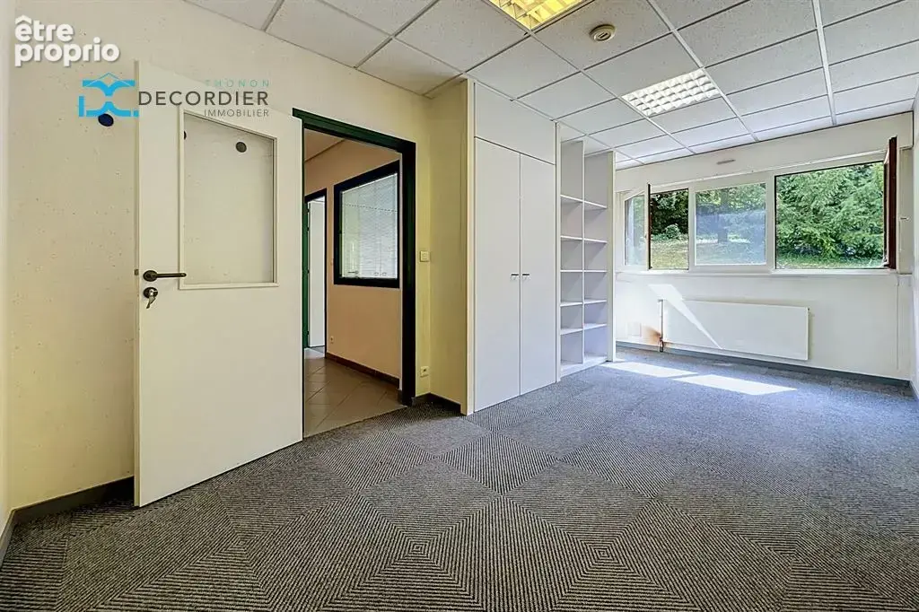 Thonon-les-bains – bureaux 222,19 m² en centre-ville - photo 8