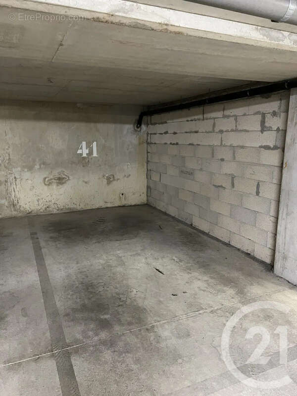 Appartement 65 m² à Moissy-Cramayel  - photo 11