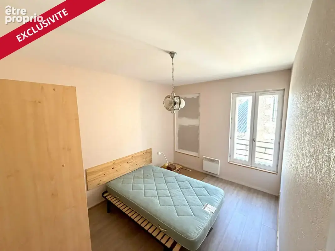 Appartement 6 pièces 133 m² à vendre à Le Vigeant (86150) - photo 8