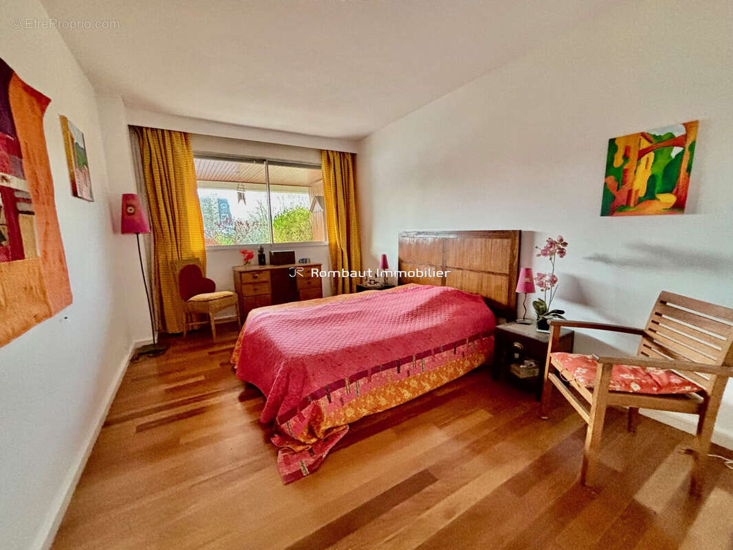 Appartement à VAUCRESSON