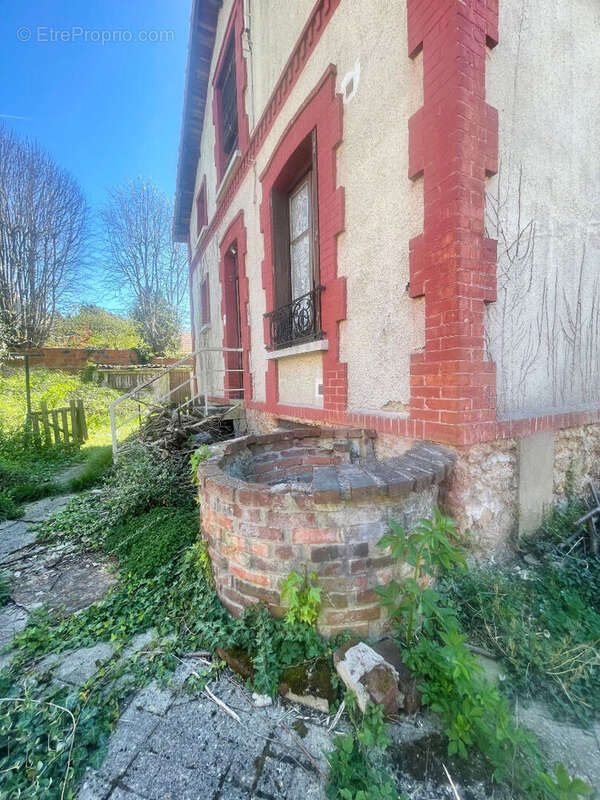 Maison à BEZONS