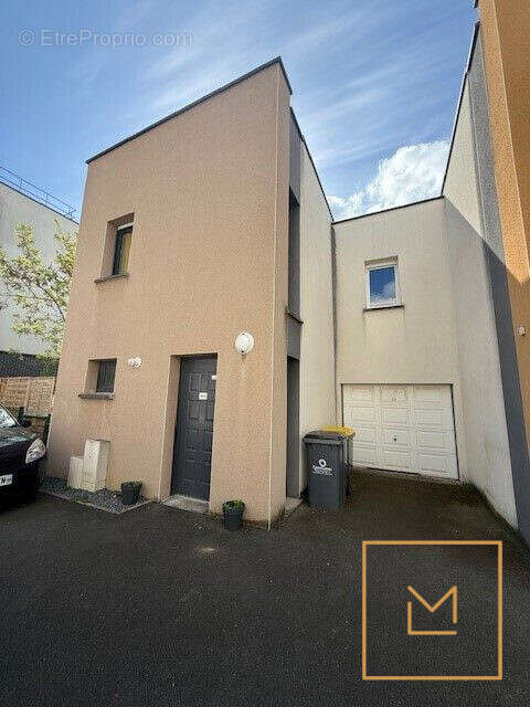 Maison à IFS