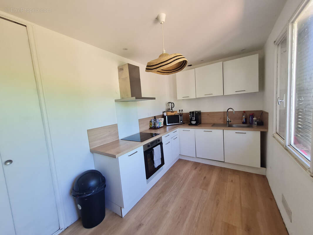 7 mn Caraman Maison T5 - photo 4