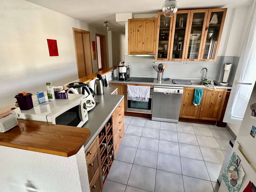 Immeuble de rapport en 2ème ligne - photo 14