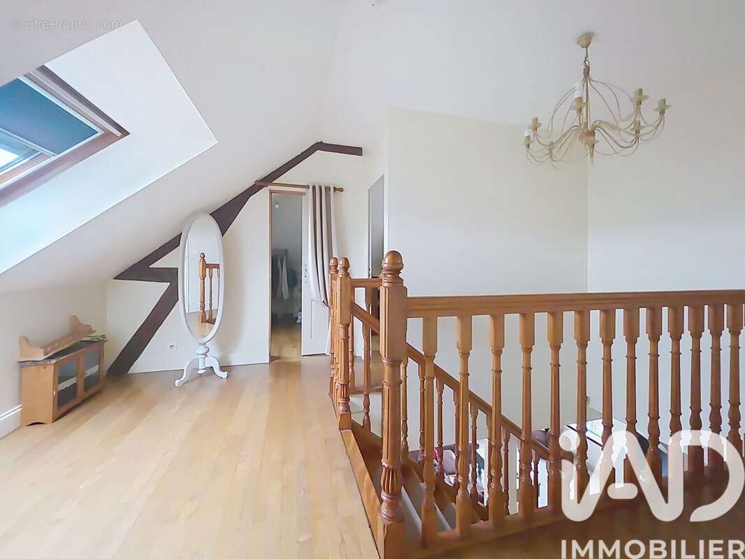 Photo 8 - Maison à GIEN