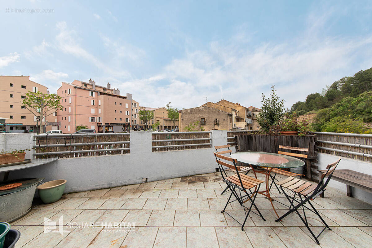 Photo 1 - Maison à APT