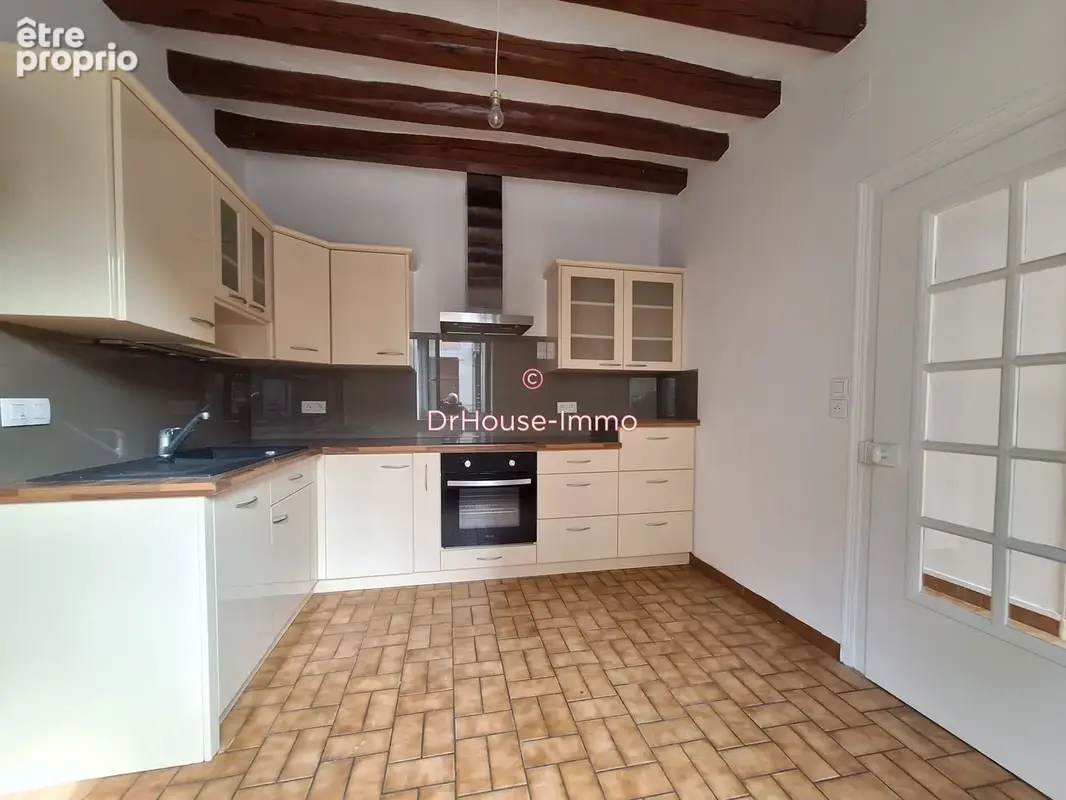 Maison 6 pièces 112 m² à vendre à Laigne-En-Belin (72220) - photo 17