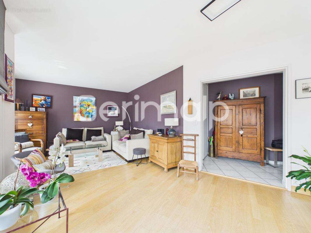 Appartement à ANNECY