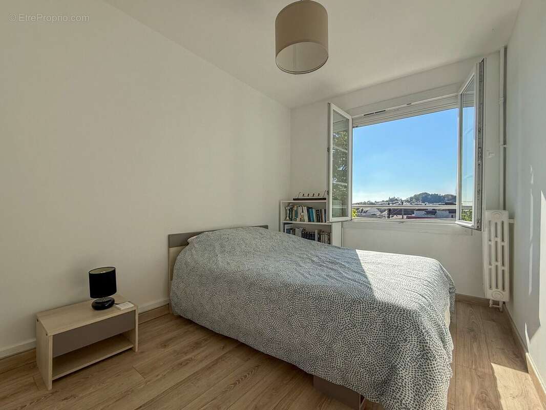 Appartement à MONTLHERY