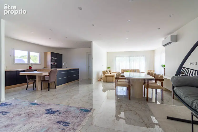 Maison Romorantin Lanthenay 4 pièces 135 m2 - photo 4