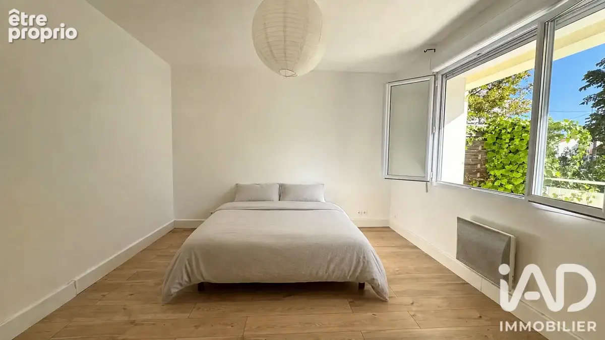 Photo 1 - Appartement à AYTRE