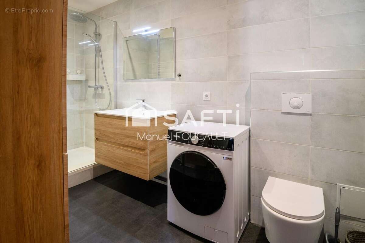 Photo 7 - Appartement à DIJON