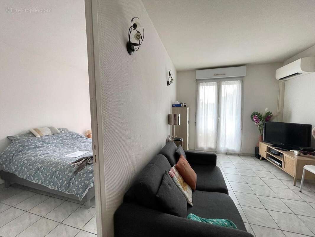 Appartement 36 m² à Toulouse  - photo 4