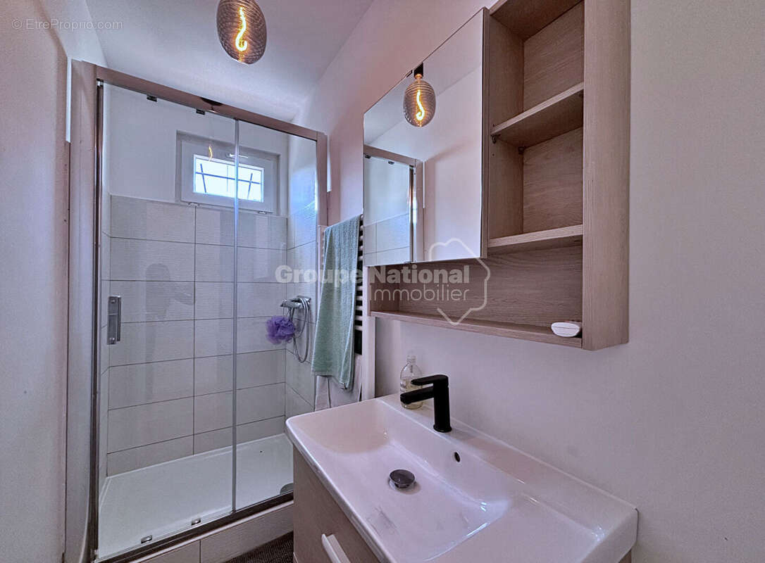 Maison Les Pennes Mirabeau 3 pièce(s) 52 m2 - photo 8