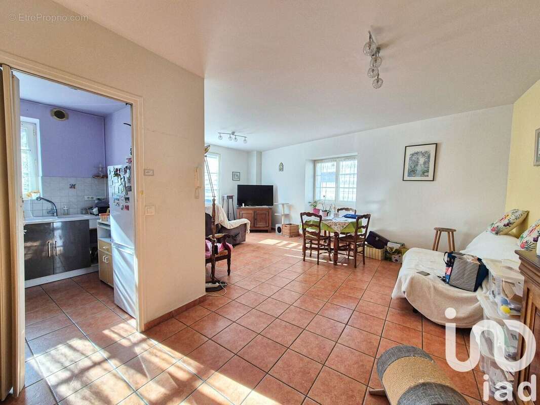 Photo 6 - Maison à HOUDAN