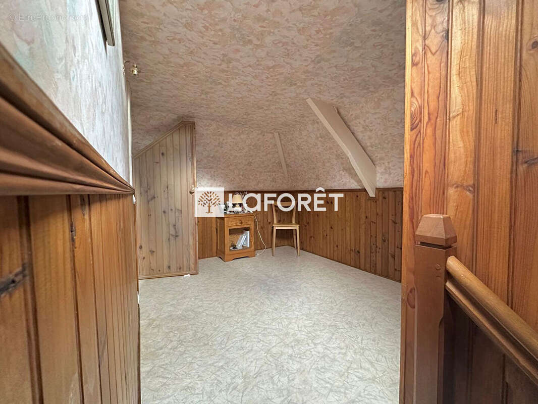 Appartement à LUC-SUR-MER