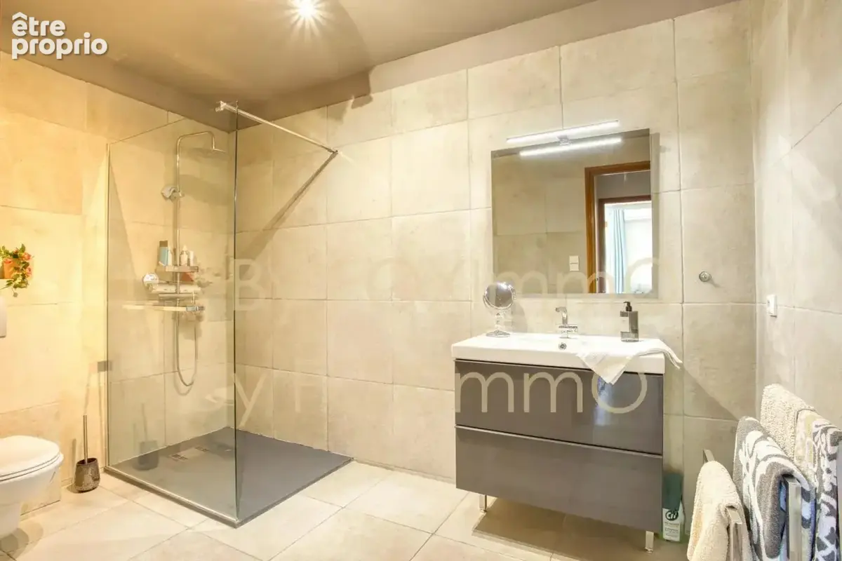 Exclusivité – tour­­rettes-sur-loup- maison individuelle– vue panoramique mer, montagnes et forêt- calme absolu - piscine _garag - photo 8