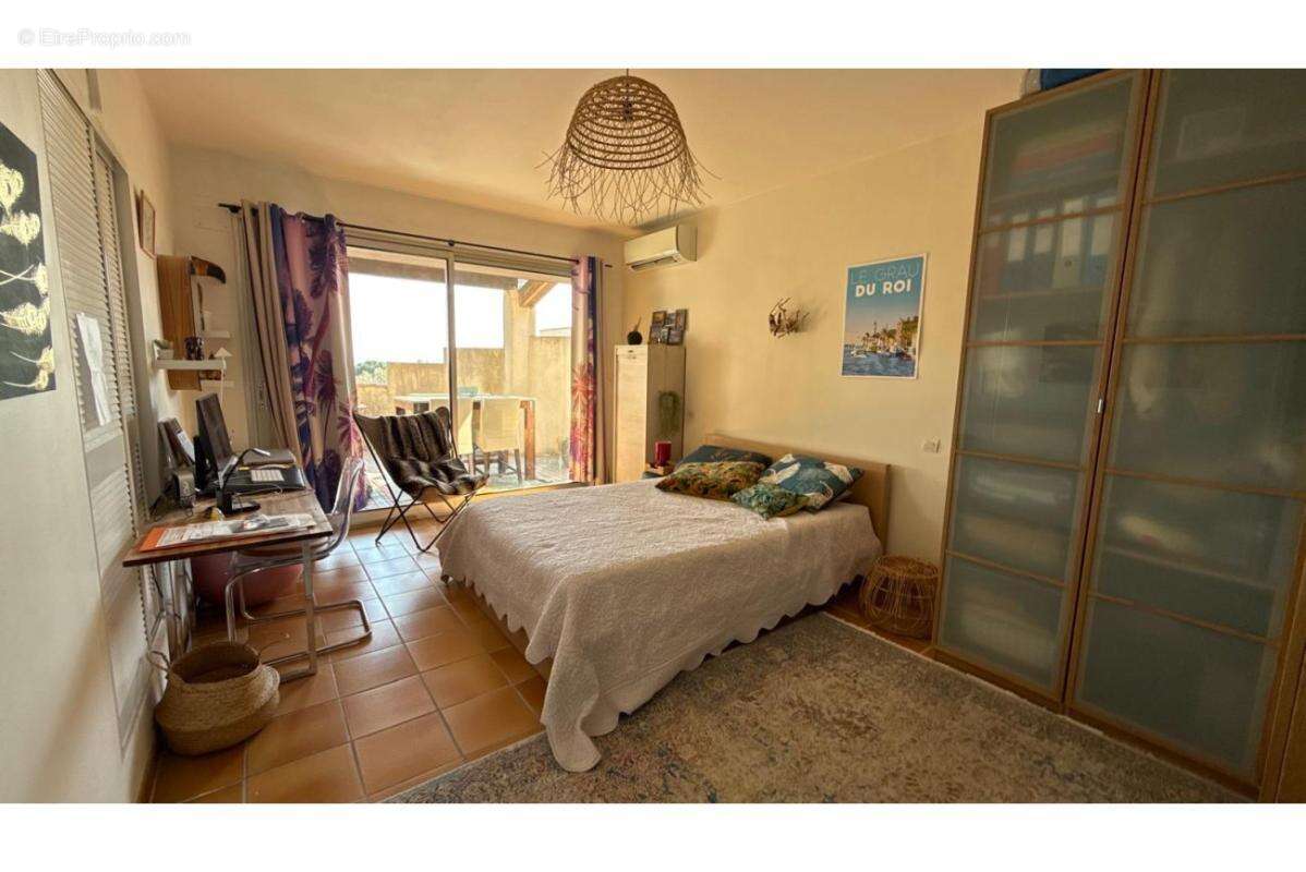 Maison à LA FARE-LES-OLIVIERS