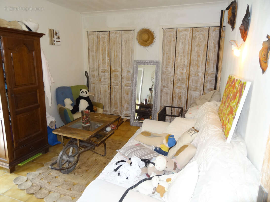 Maison à MARSILLARGUES