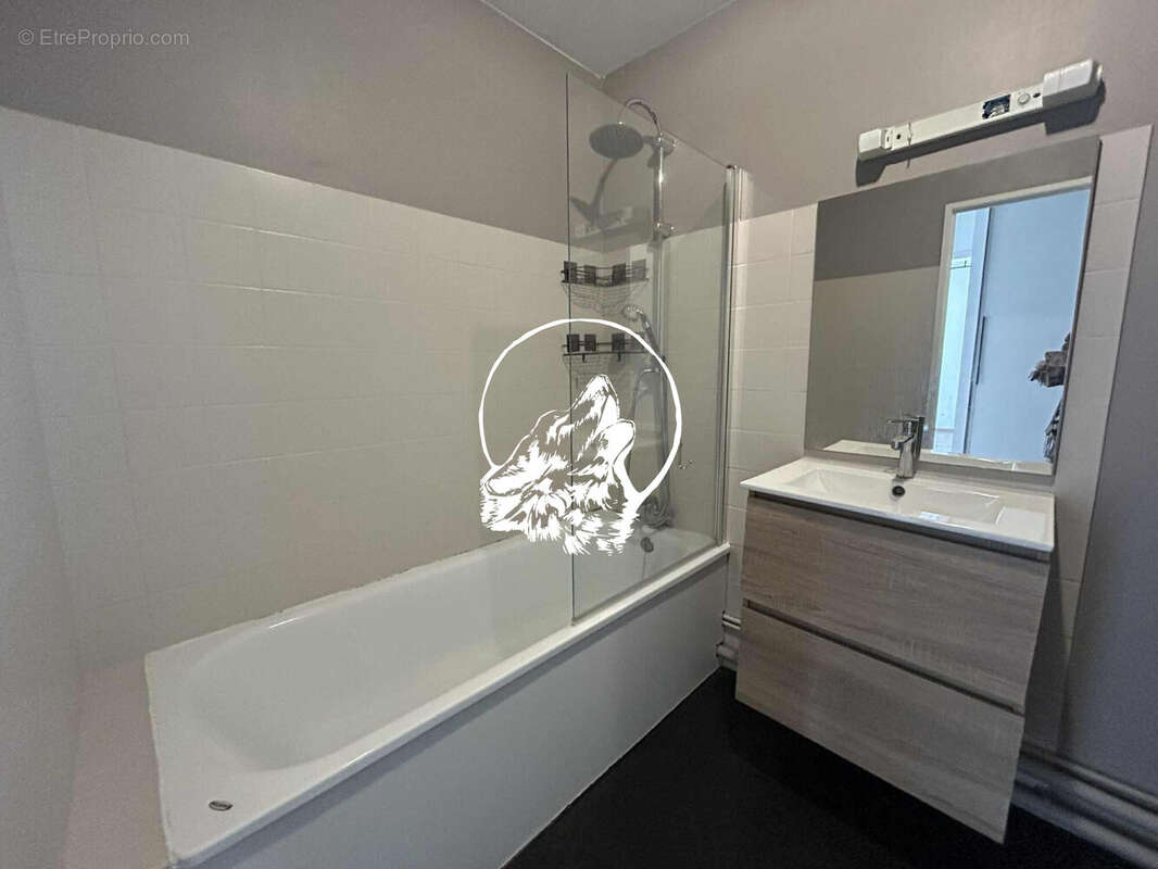 Appartement à SAINT-AVOLD