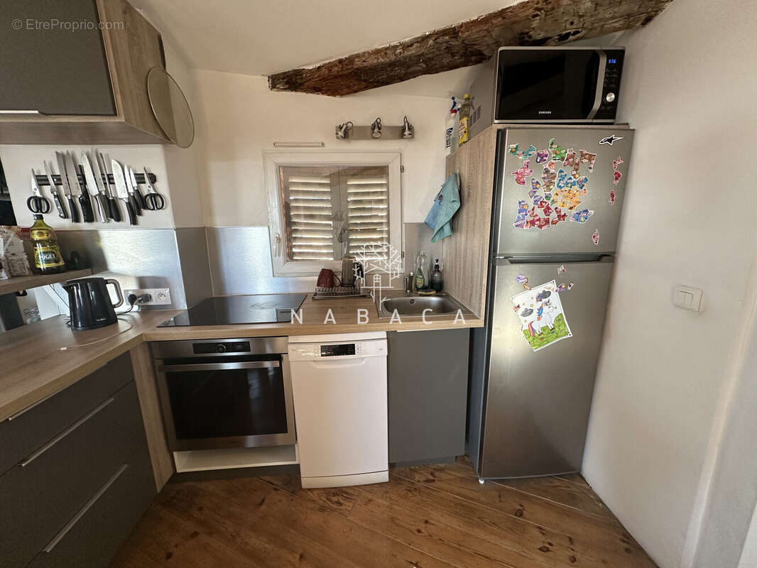 Appartement à GRASSE