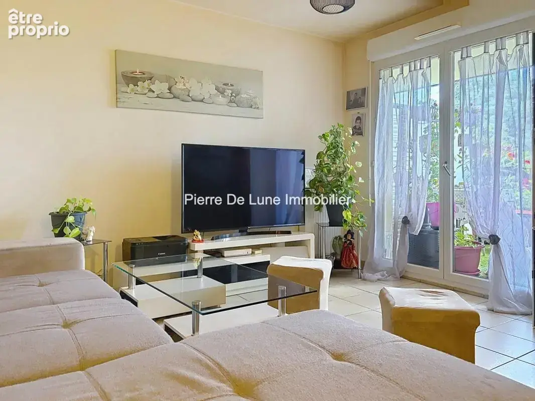 Appartement 2 pièces 42 m² à vendre à Champagne-Au-Mont-D'or (69410) - photo 3