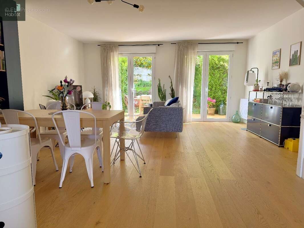 Appartement à RODEZ