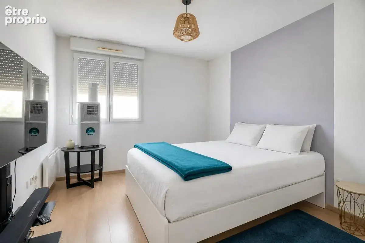Appartement de 3 pièces de 57 m² à Toulouse - photo 10