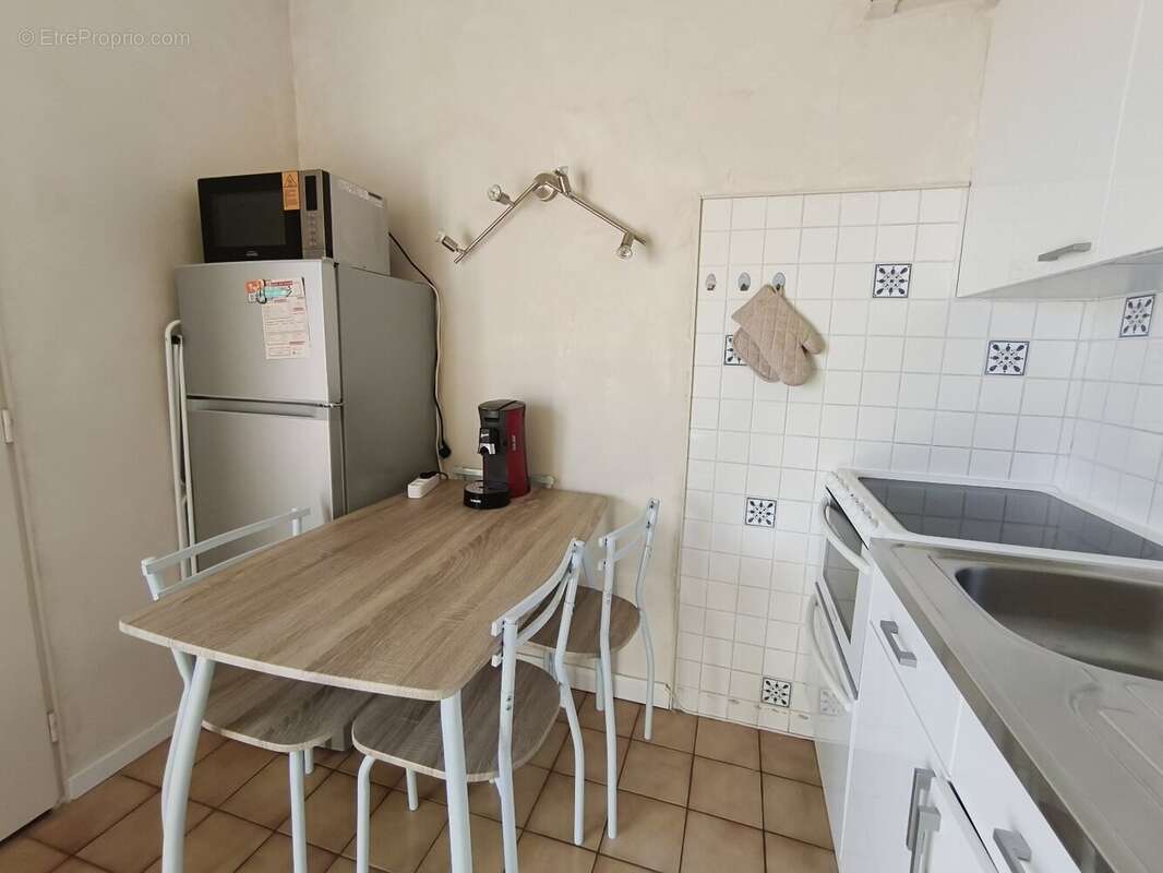 Appartement à AGDE