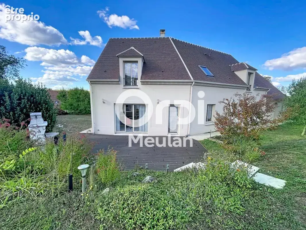 Maison À Vendre - photo 27