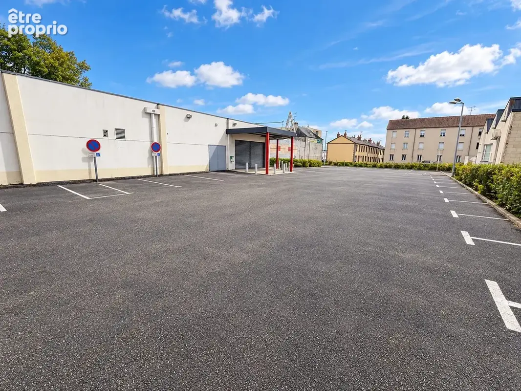 Appartement 1 100 m² à vendre à Gien (45500) - photo 4