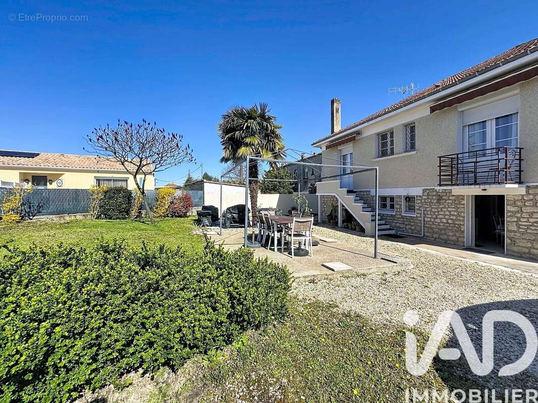 Photo 3 - Maison à ANGOULEME