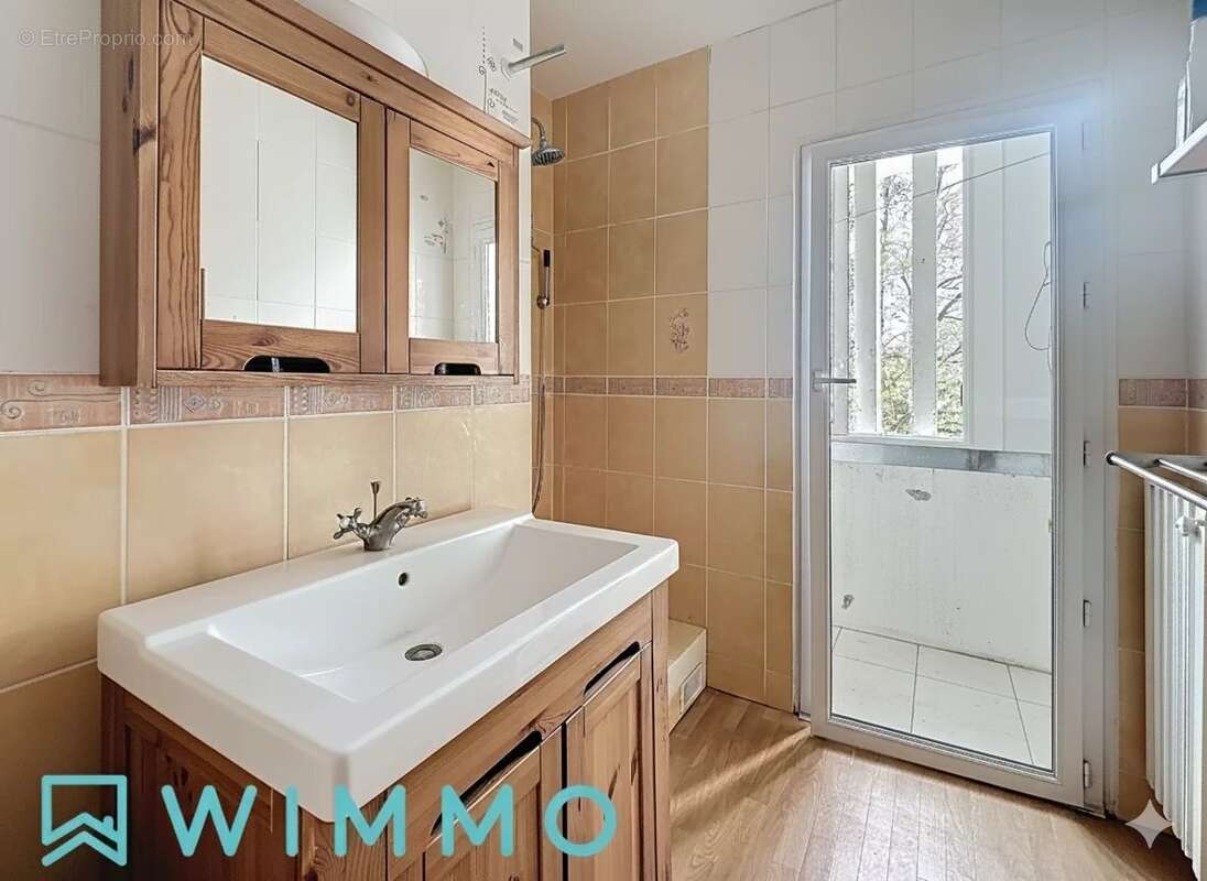 Appartement à PESSAC