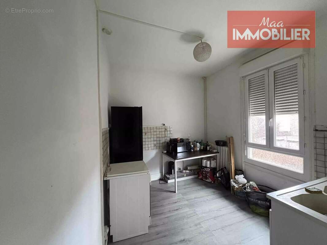 Appartement à FIRMINY