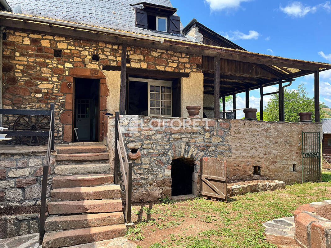 Maison à VALADY