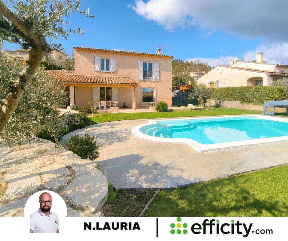 Maison 145 m² à Manosque  - photo 2