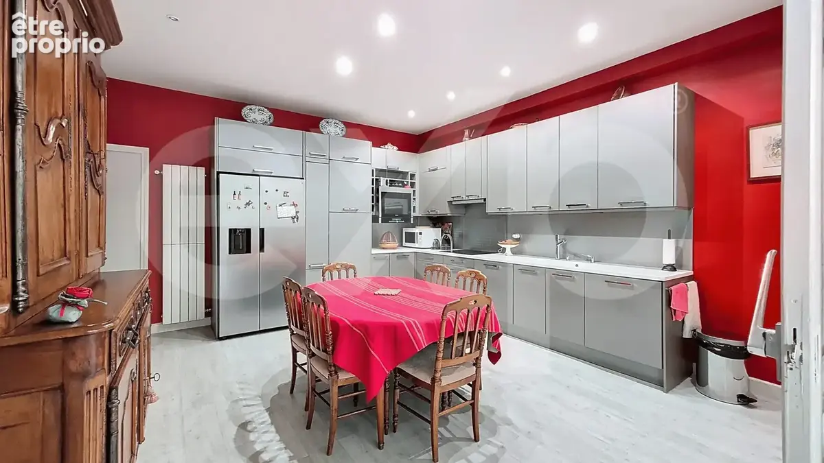 Maison 5 pièces 151 m² à vendre à Bordeaux (33000) - photo 3