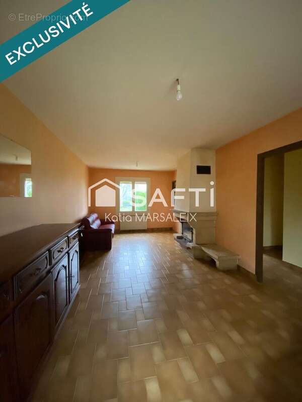 Photo 5 - Maison à LE POINCONNET